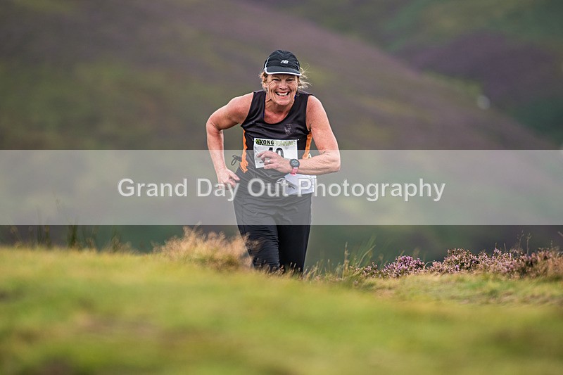 Barrow-314 - Barrow Fell Race Monday 26th August 2024