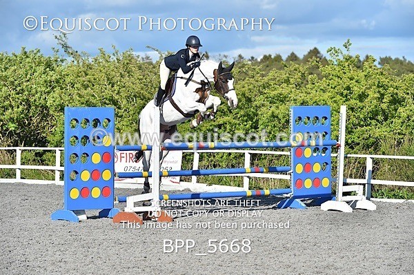 BPP_5668 - SAT CLASS 32 FOX/1.20M