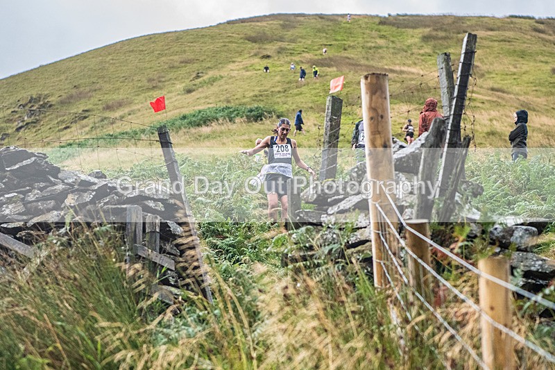 Steel Fell-659 - Steel Fell Race Wednesday 5th August 2026