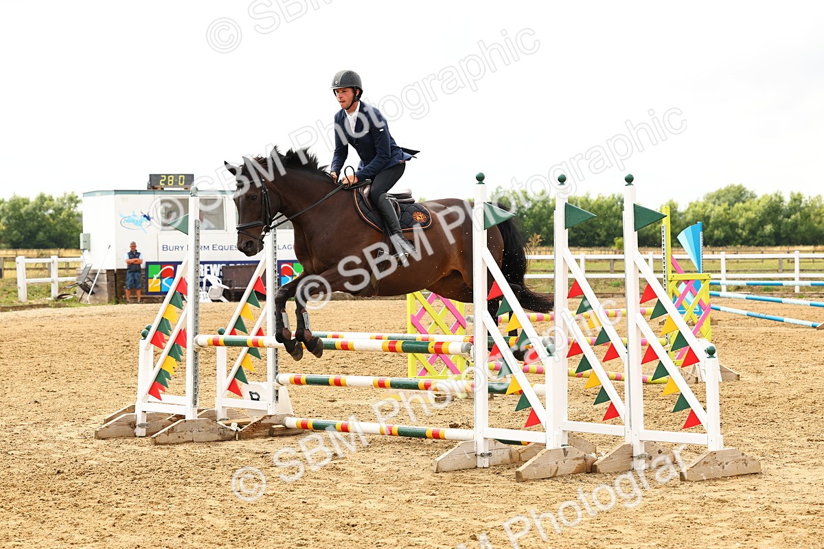 SBM_002400 - Class 6 - 90cm