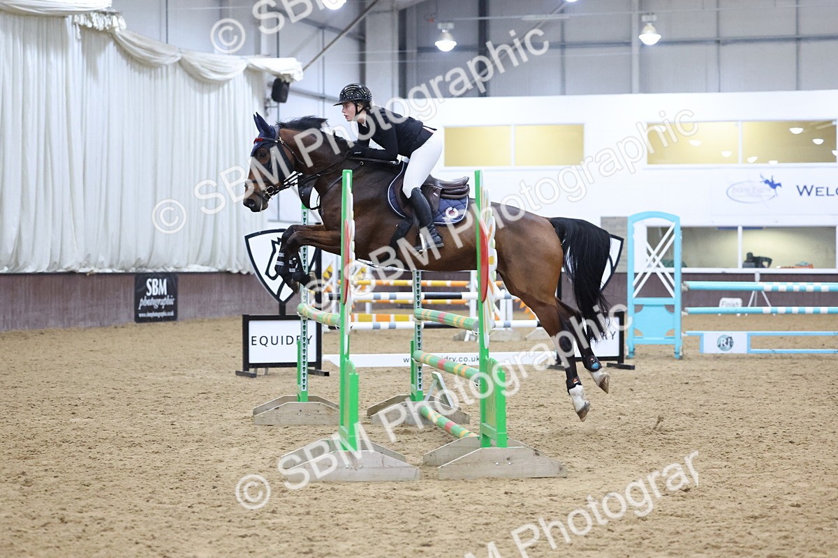 SBM_000765 - Class 3 - Senior Discovery - 1.00m