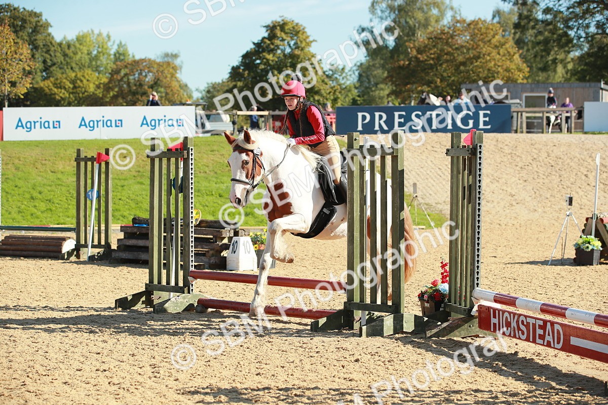 SBM_17063 - E10 - Eventers Challenge 50cm Championship