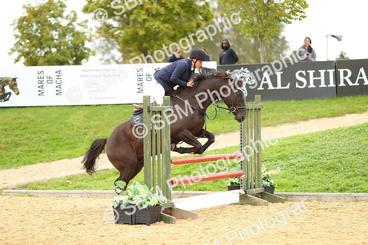 SBM_76078 - J19 - Junior 90cm Supreme Championship