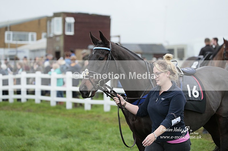 PtP 271122 406 - Hursley Hambledon Hunt Point-to-Point - Larkhill - 27/11/22