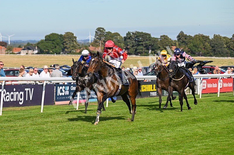 220926-Race 5-Go Victor-4359 - Race 5 3.50pm John Allinson 90th Birthday Handicap