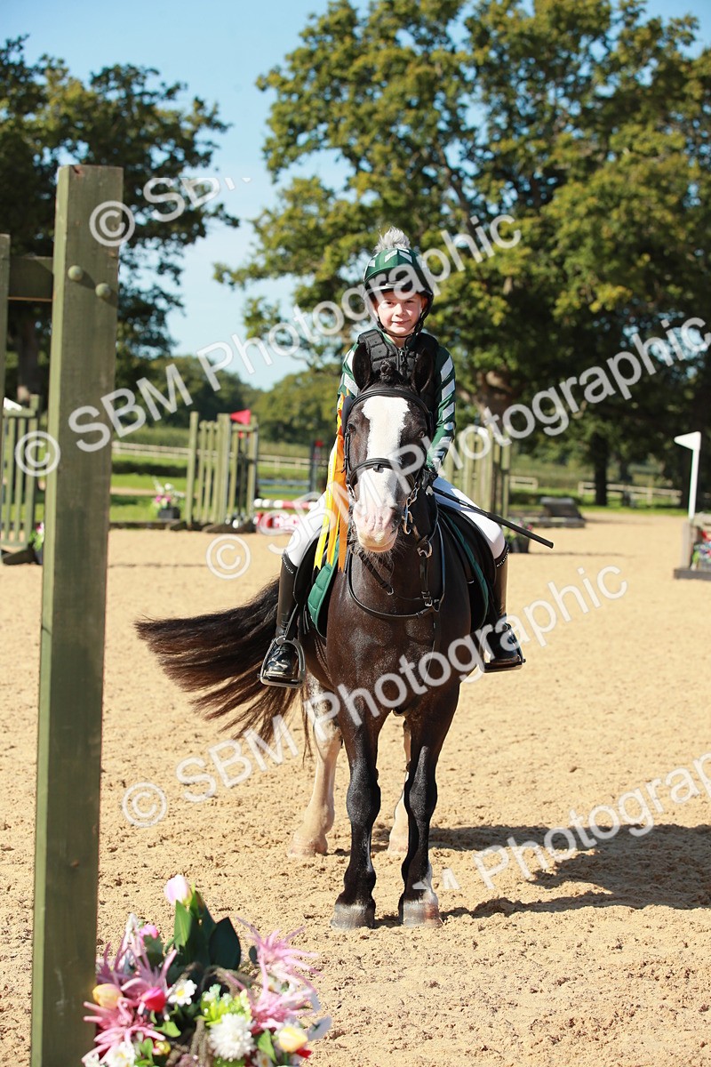 SBM_17259 - E10 - Eventers Challenge 50cm Championship