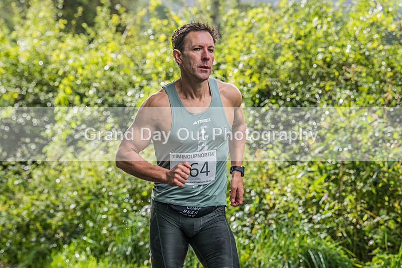 The One-16 - The One 10 Mile Road Race Saturday 13th September 2025