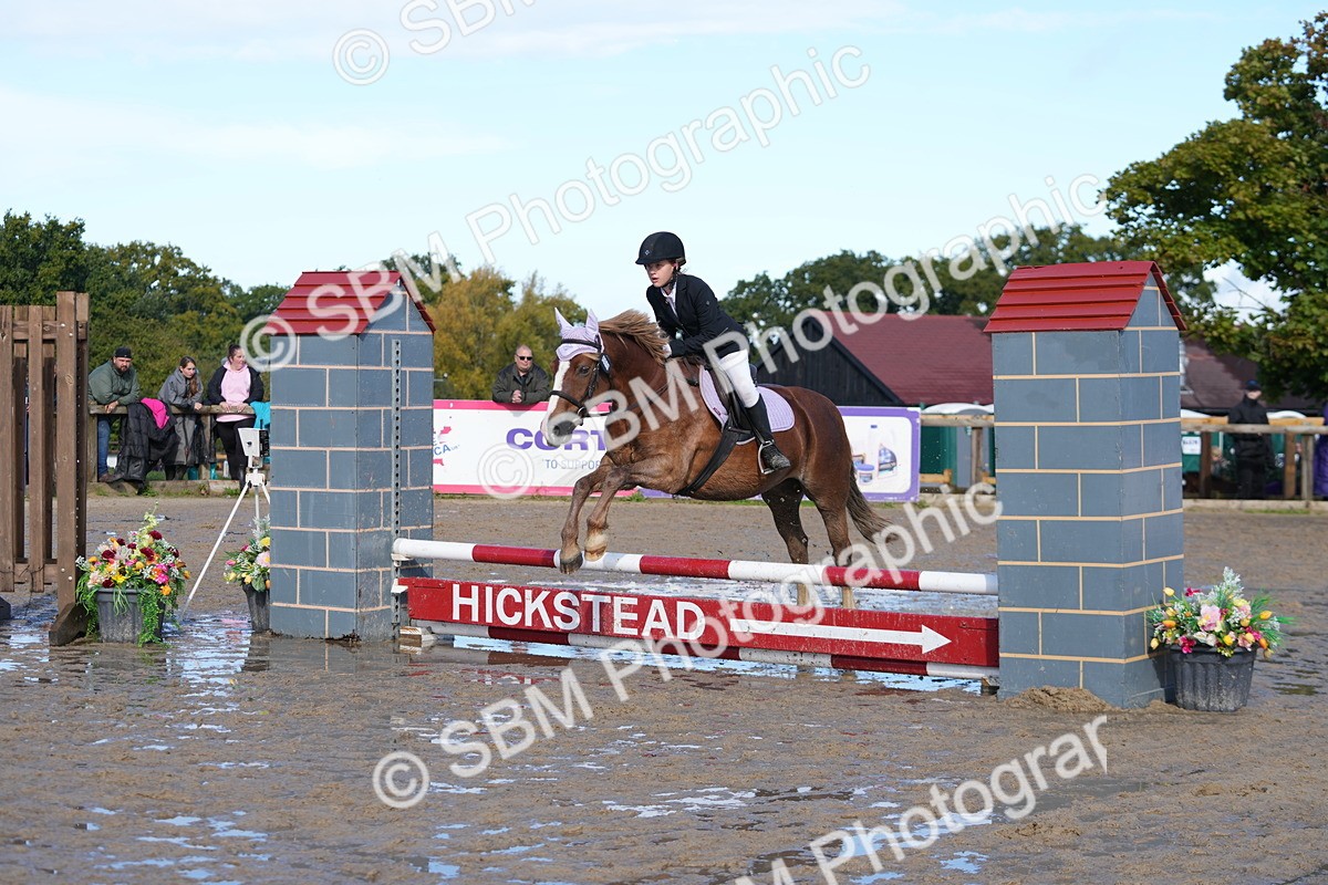 SBM_38246 - J6 - Junior Pony 55cm Championship