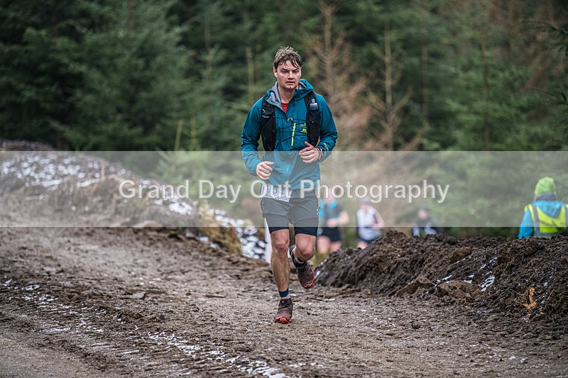 Glentress-457 - High Terrain Events Glentress 10K 21K & 42K Trail Races Sunday 16th February 2025
