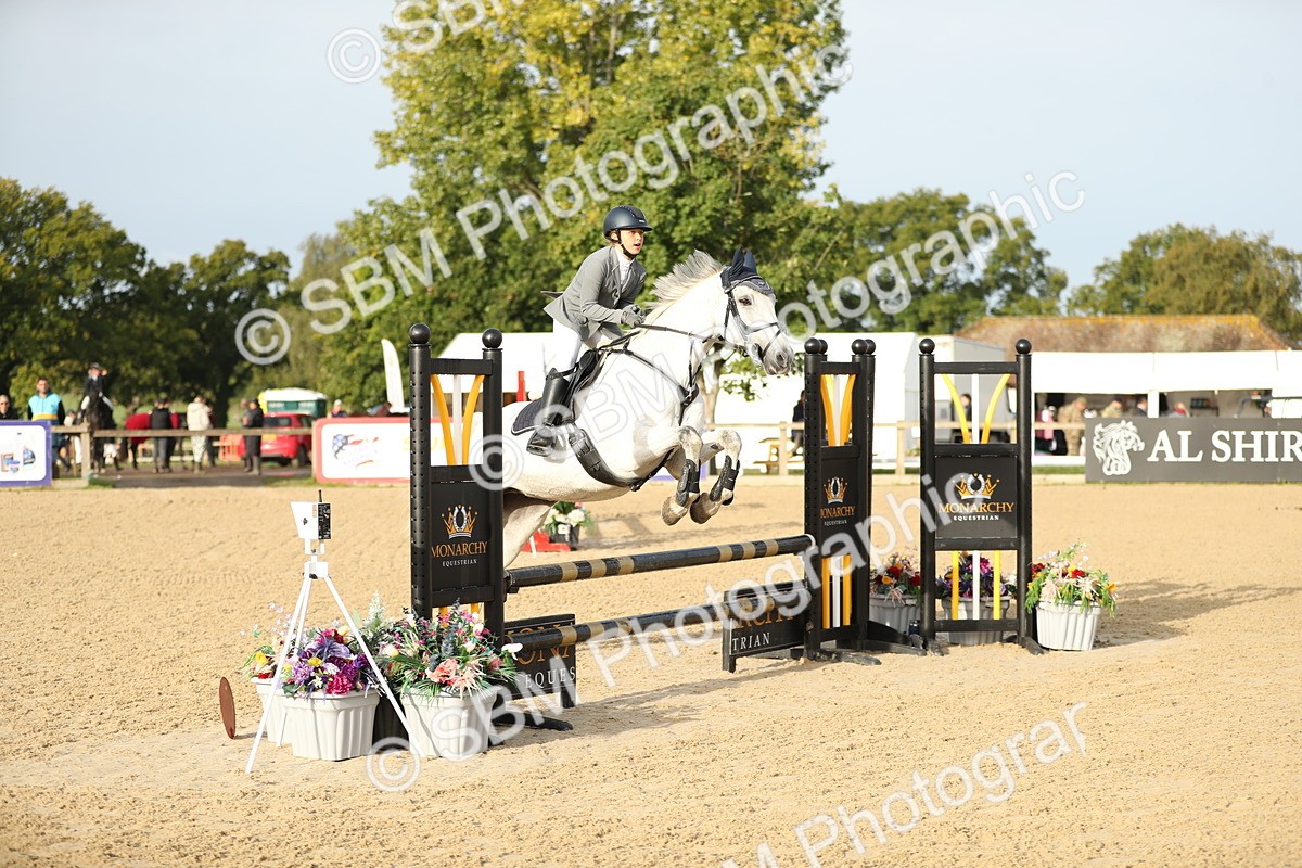 SBM_56028 - J24 - Junior Horse 75cm Championship