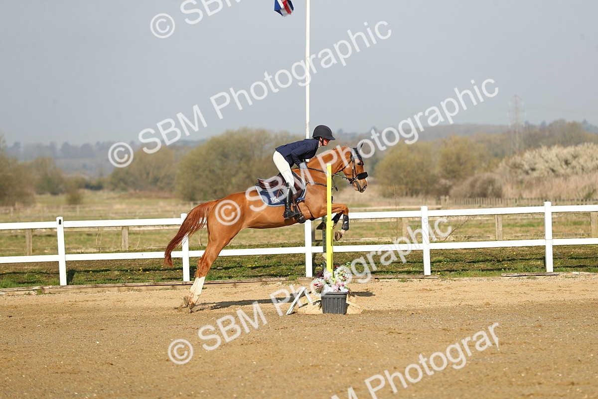 SBM_001752 - Class 7 - Clear Round