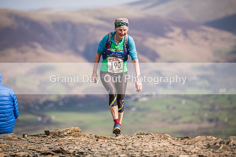 Coledale-1059 - Coledale Horseshoe Fell Race Saturday 30th March 2024