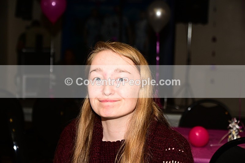 LUCY-030 - Lucy's 18th