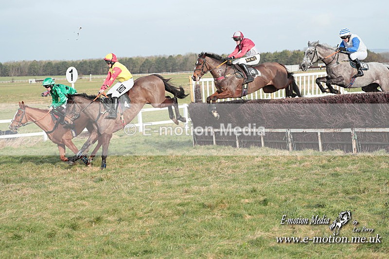 PtP 270124 309 - Royal Artillery PtP Larkhill 27/01/24