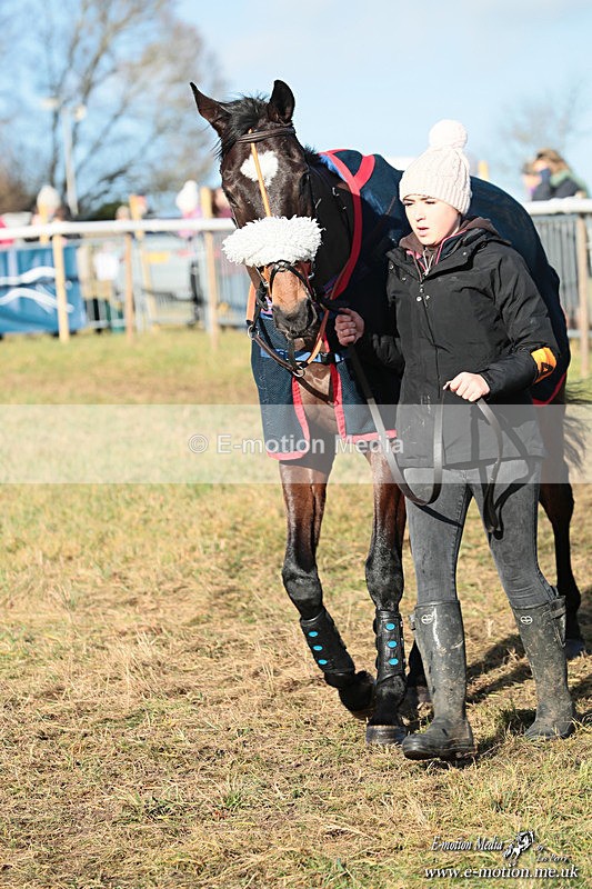 PtP 240126 189 - Cambridgeshire & Enfield Chase PtP Horseheath 24/01/26