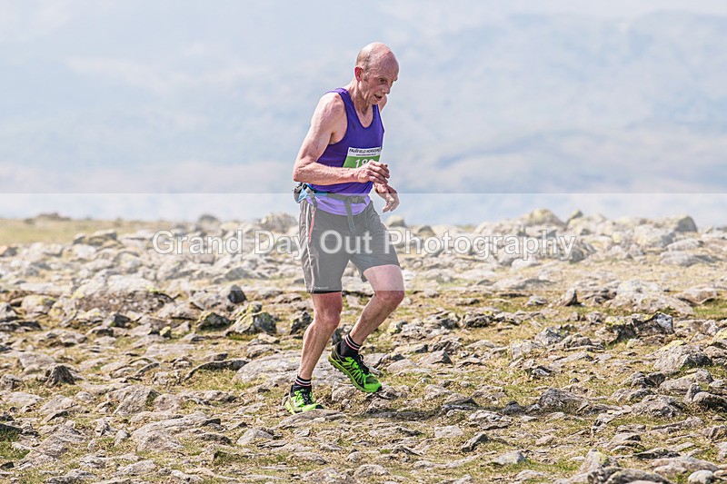 Fairfield-36 - Fairfield Horseshoe Fell Race Saturday 11th May 2024