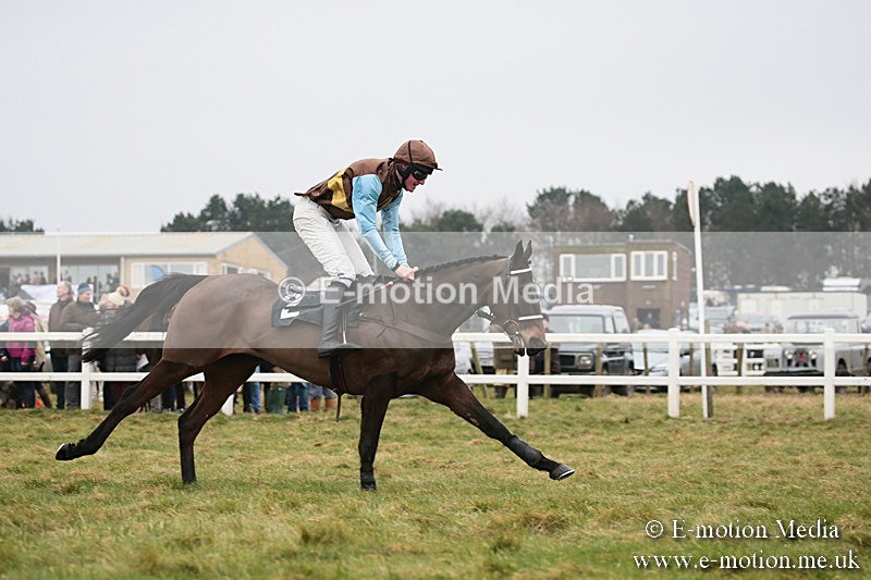 PtP 170219 -331 - Combined Services Point-To-Point Larkhill 17/02/19