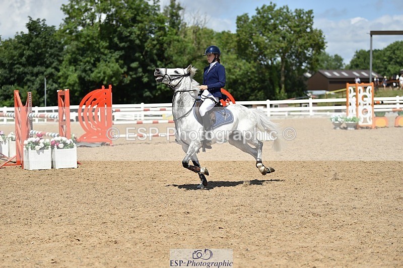 250628-133252-03943 - Cls 23 Graham Heath Equestrian 128cm & 138cm