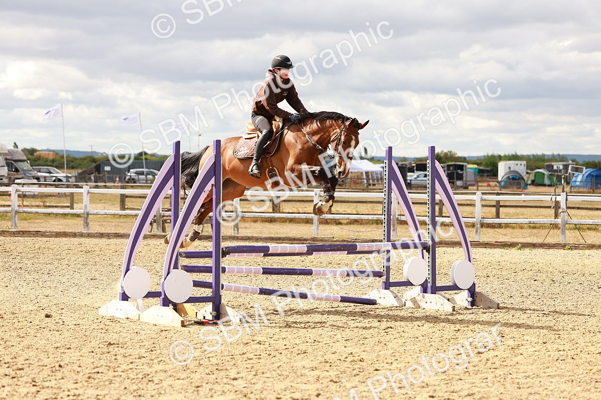 SBM_004819 - Class 1 - Clear Round