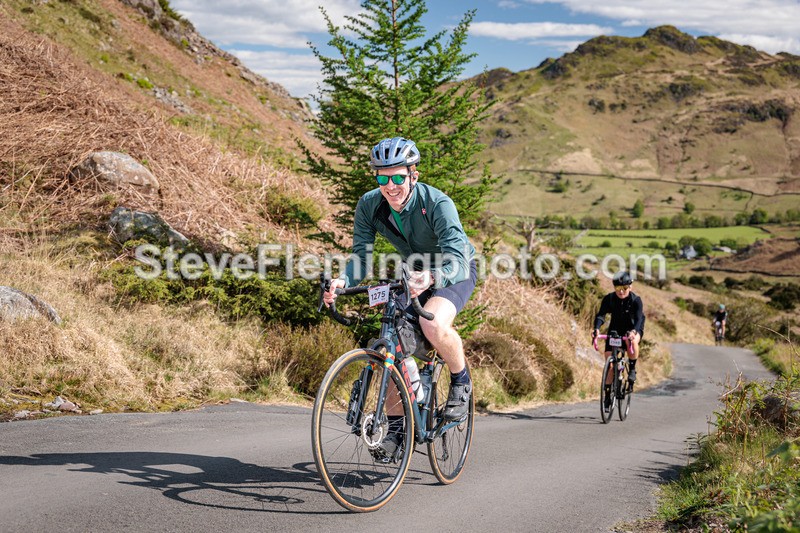 161203 - Blea Tarn Climb 16:00 - 17:00