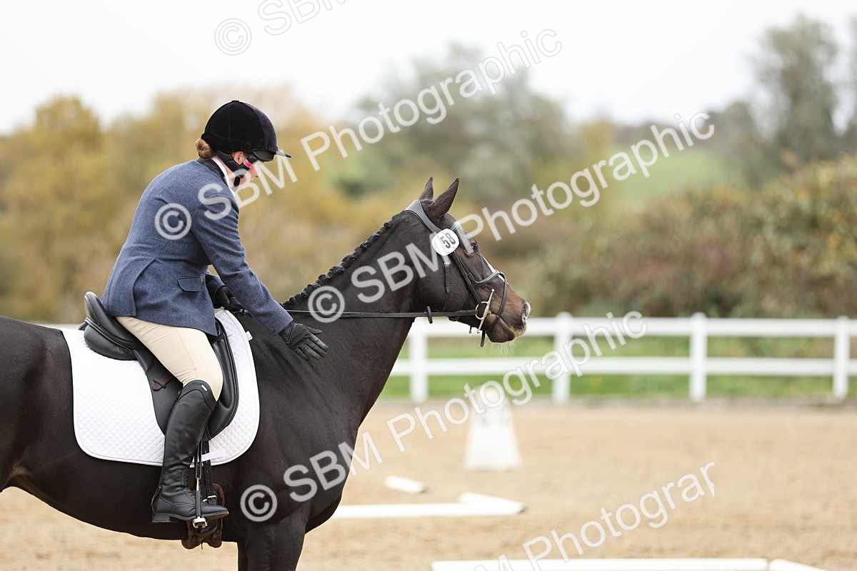 SBM_003081 - Class 8 - Novice 1