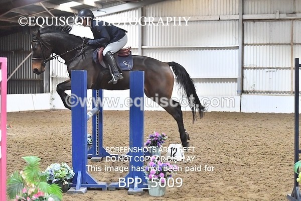 BPP_5009 - CLASS 5  Senior Discovery/ 1m Open