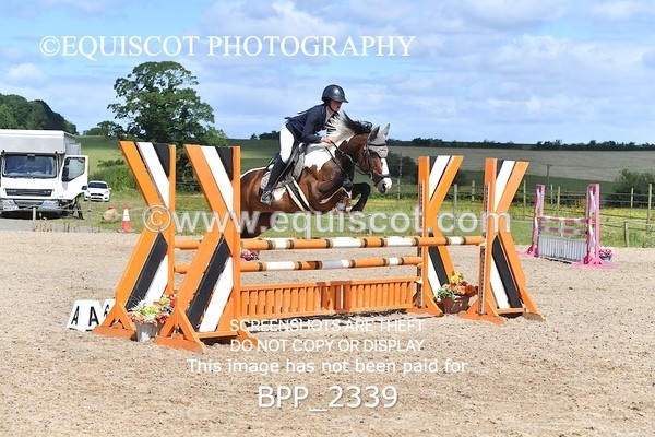 BPP_2339 - CLASS 4 SAT Senior Discovery/ 1m Open