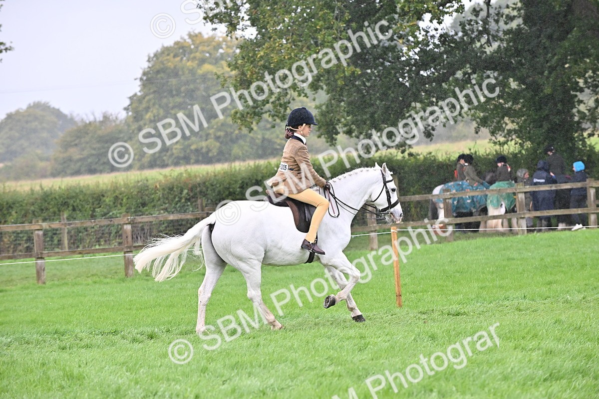 SBM_72535 - S43 - Ridden Equitation Best Rider