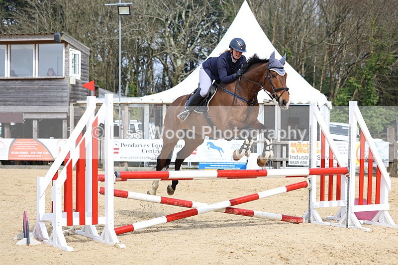 3E7A6930 - Class 5: Senior 95cm