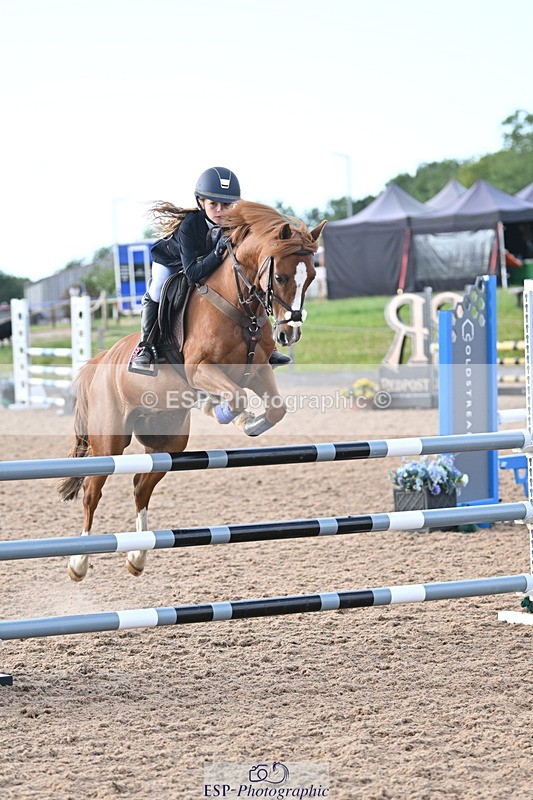 240628A-192107-01896 - Cls 7 Graham Heath 128cm + 138cm