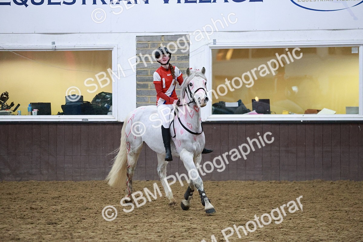 SBM_005801 - Bareback - Camera 1