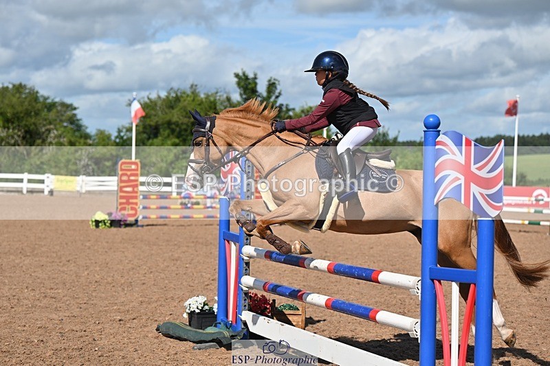 260628-095302-07051 - Cls 36 Pony Discovery + 90cm Open