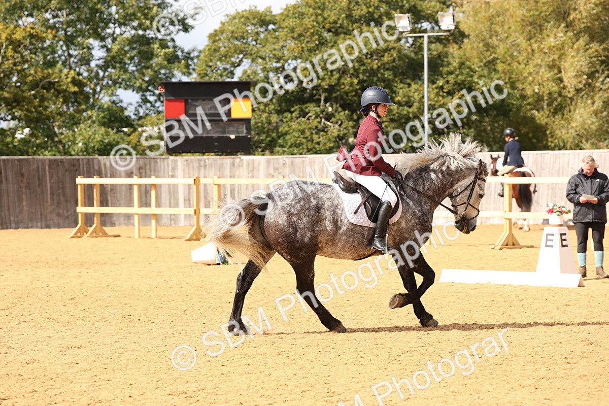 SBM_09009 - D30 - Small Tour PYO Open