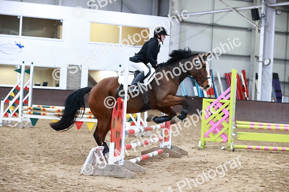 SBM_001611 - Class 4 - Show Jumping 70cm
