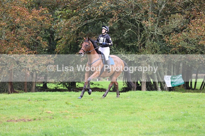 JPP_5300 - Class 3: 70cm Pairs: Zig Zag