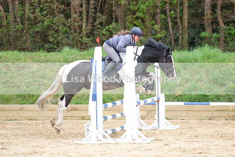 3E7A8993 - Class 3: 75cm