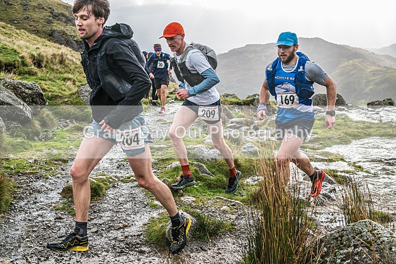 Langdale -423 - Langdale Horseshoe Fell Race Saturday 10th October 2026