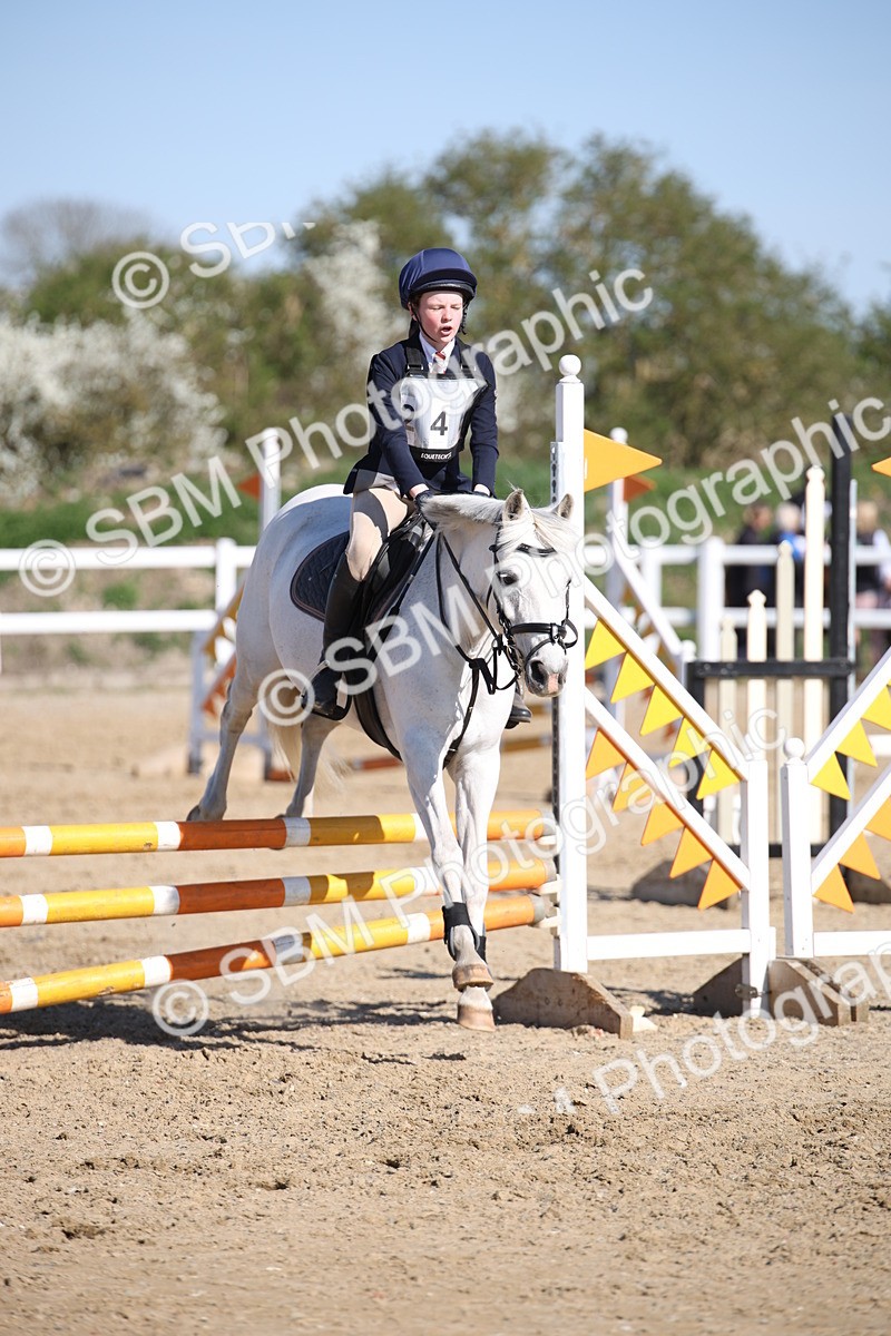 5K7A9874 - Class 4 - 70cm