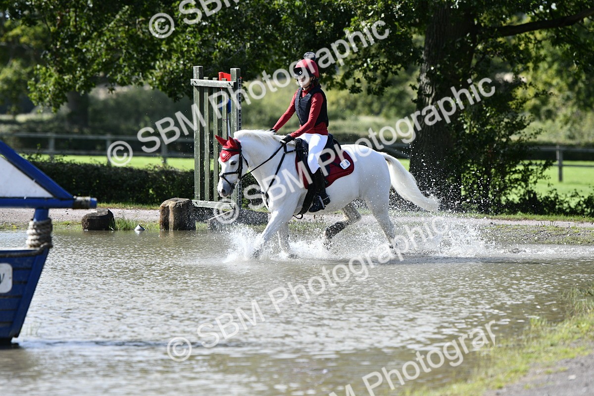 SBM_23000 - E9 - Eventers Challenge 60cm Championship