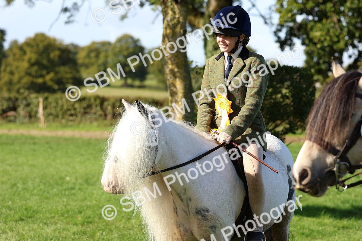 SBM_36976 - S11 - Best Ridden Horse & Pony