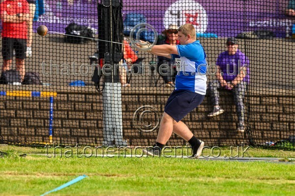 Sen25SUN-920091 - Field Male