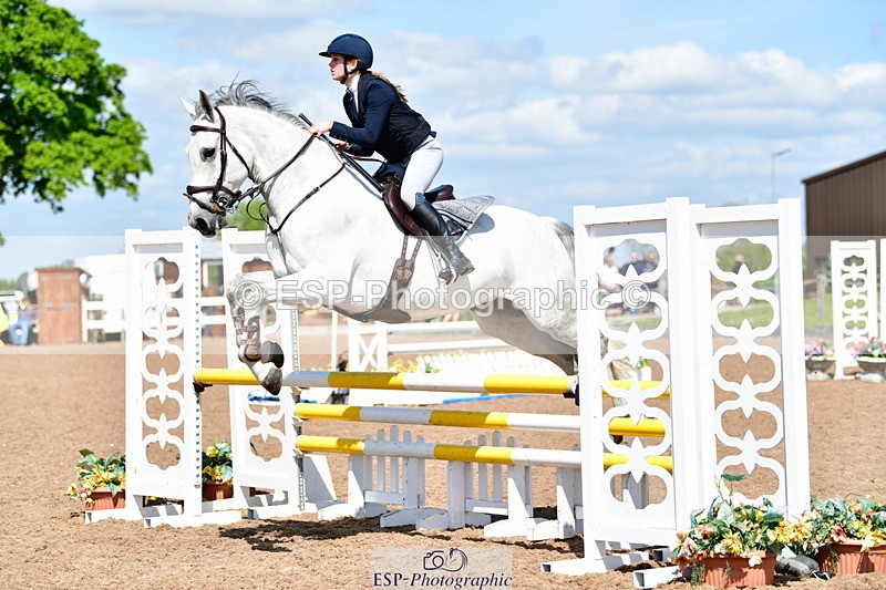 240525A-110525-05395 - Cls 23 Discovery and 1m Open