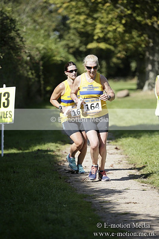 CAD150919-0862 - Marlborough Tiny Temple 7 mile and Temple Half-Marathon 15/09/19