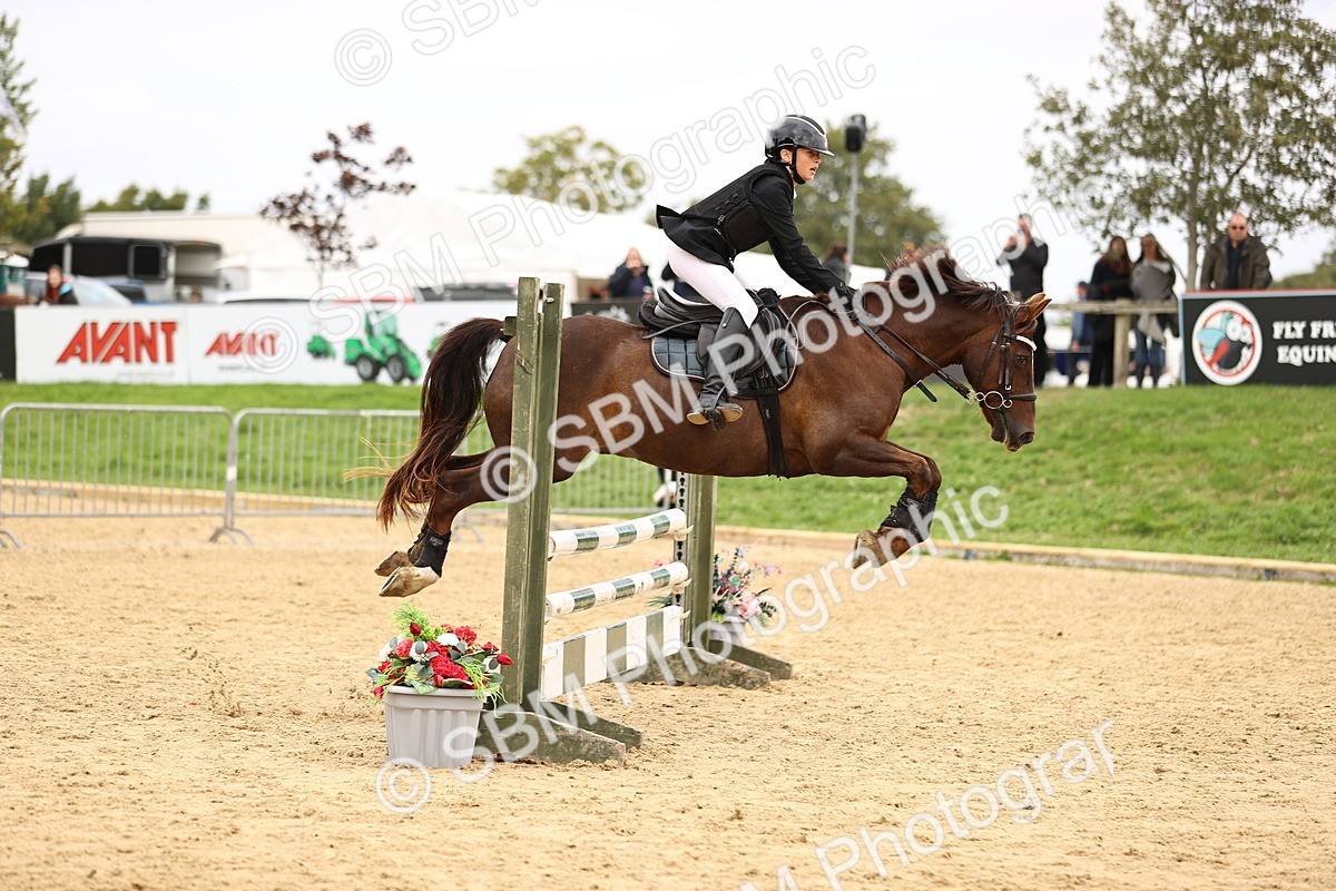 SBM_64697 - J17 - Junior Pony 80cm Championship