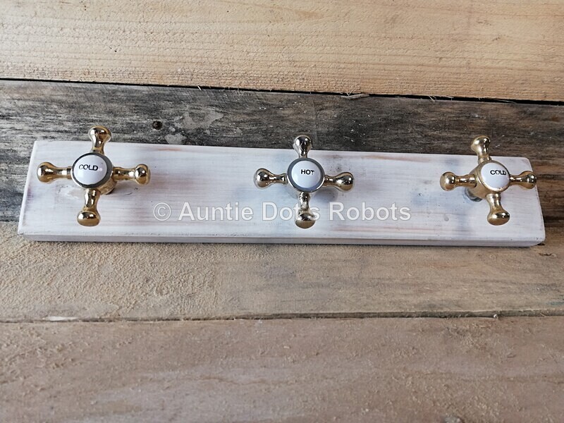  - Not Robots - Upcyling & Repairs