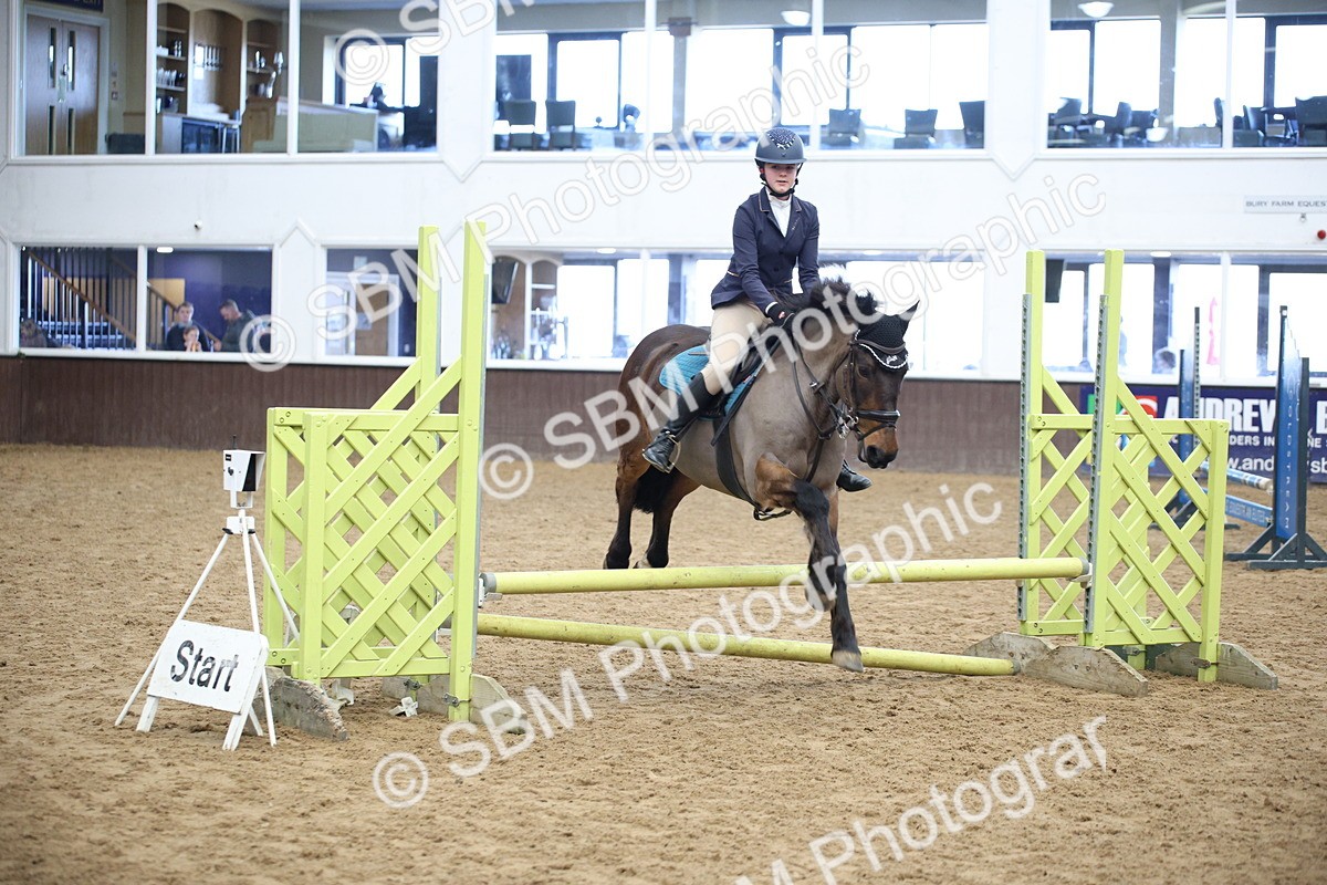 SBM_000599 - Class 3 - 60cm