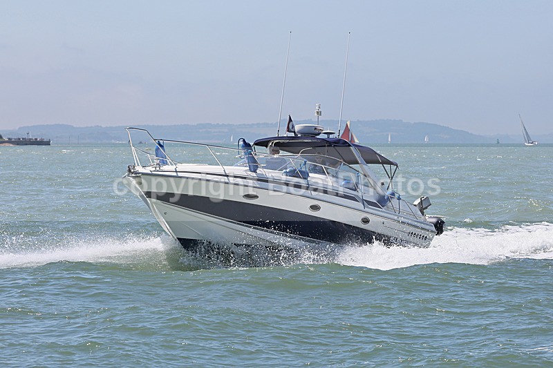 160723 BLUE ORCA - SUNSEEKER MARTINIQUE Y92A7300 - 160723 BLUE ORCA - SUNSEEKER MARTINIQUE