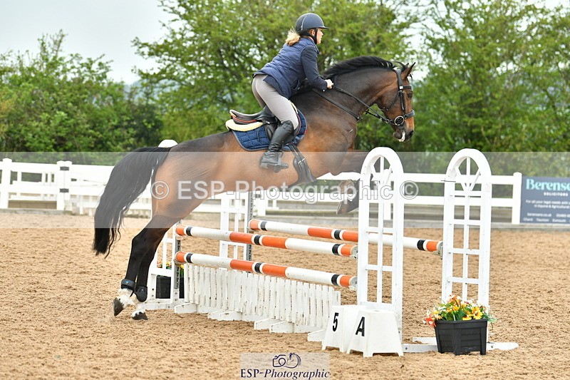 230504A-095114-00219 - Cls 1 British Novice & Open