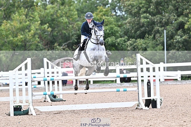 250914-103503-08335 - Cls 33 Snr Discovery and 1m Open