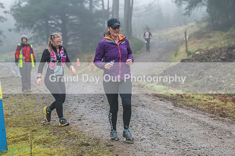 Glentress 21  10K-1512 - High Terrain Events Glentress 21 & 10K Trail Runs Saturday 18th February 2023